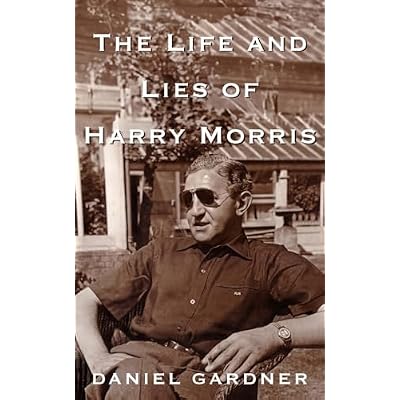 The Life And Lies Of Harry Morris