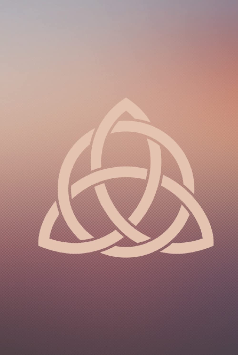 Ash RaeTriskelion Celtic Journal Sketch Book