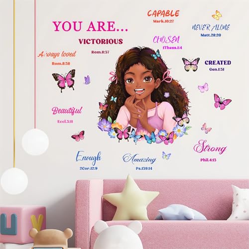 Vinilo Decorativo Texto Motivacional Negro sacinora miniatura 3