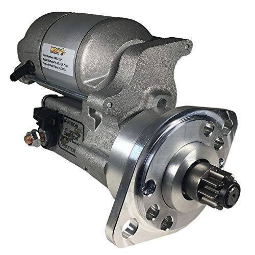 Ageページ Amazon.com: RAREELECTRICAL New Gear Reduction Starter