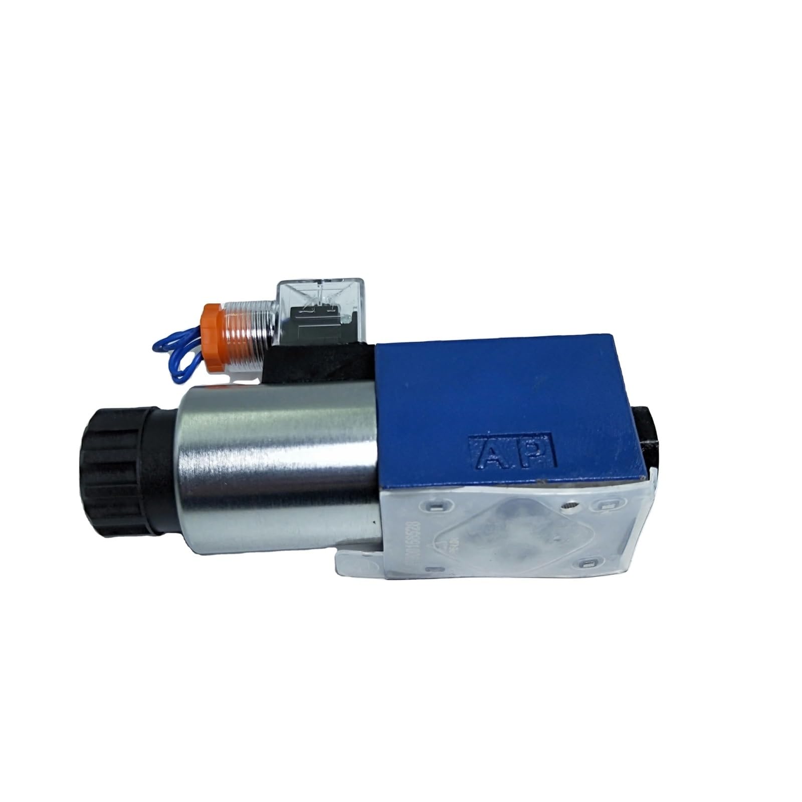 YNPPLGTJC Series Directional Solenoid Valve 4WREE10W1-25-2X/G24K31 F1M 4WE10D33 CG110N9K4