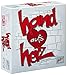 Produktbild Zoch 601105013 - Hand aufs Herz, Familienspiel