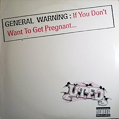 If You Don't Want To Get Pregnant...