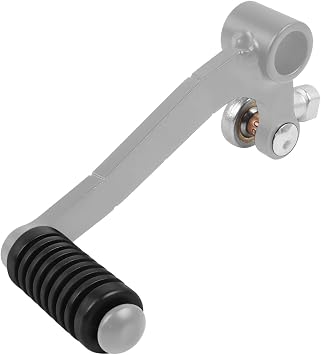 Gear Change Lever Motorcycle Gear Shift Lever Shifter Foot Pedal Lever For YZF-R3 2015 2016 2017 2018 2019 2020 2021 2022 2023 2024 2025