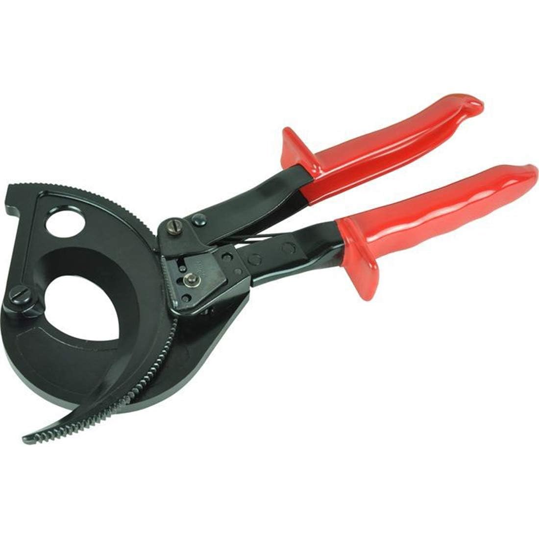 Nutronics® CC500mm� Cable Cutter and Ratchet Wire Cutter Works for Aluminum and Multi-core Cables up to 500mm�