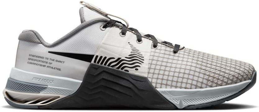 Image of Nike Men's Metcon 8 Sneakers