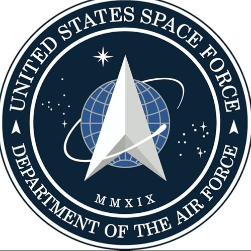 Part III: The Birth of the Space Force with Stephen L. Kitay