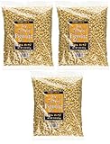 Trader Joe's Dry Toasted Pignolias - Pine Nuts 8 oz bag, 3 Pack
