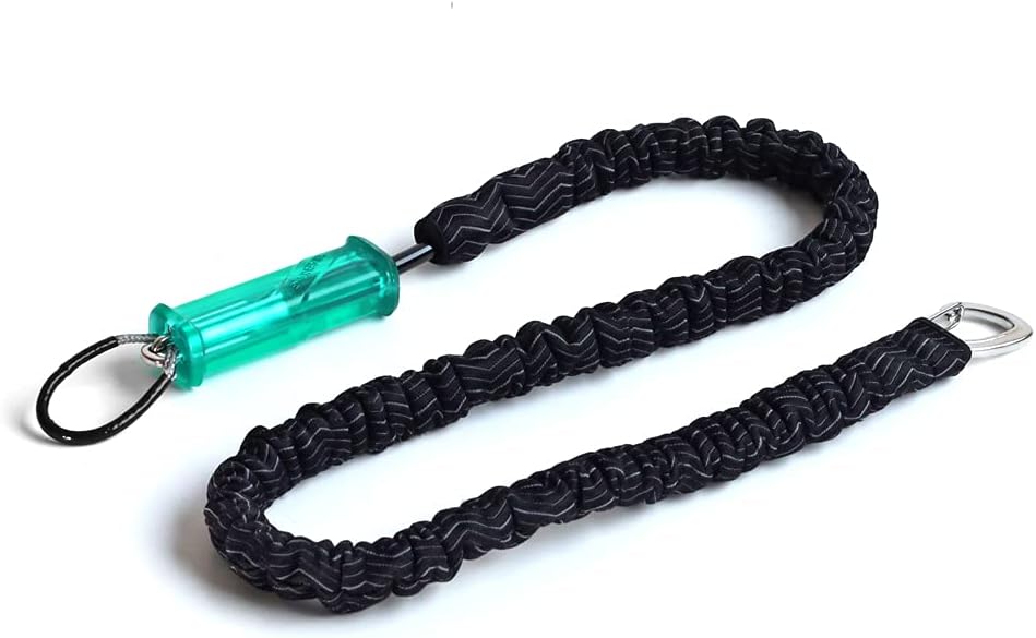 Ride Engine RE Freestyle Kite Leash