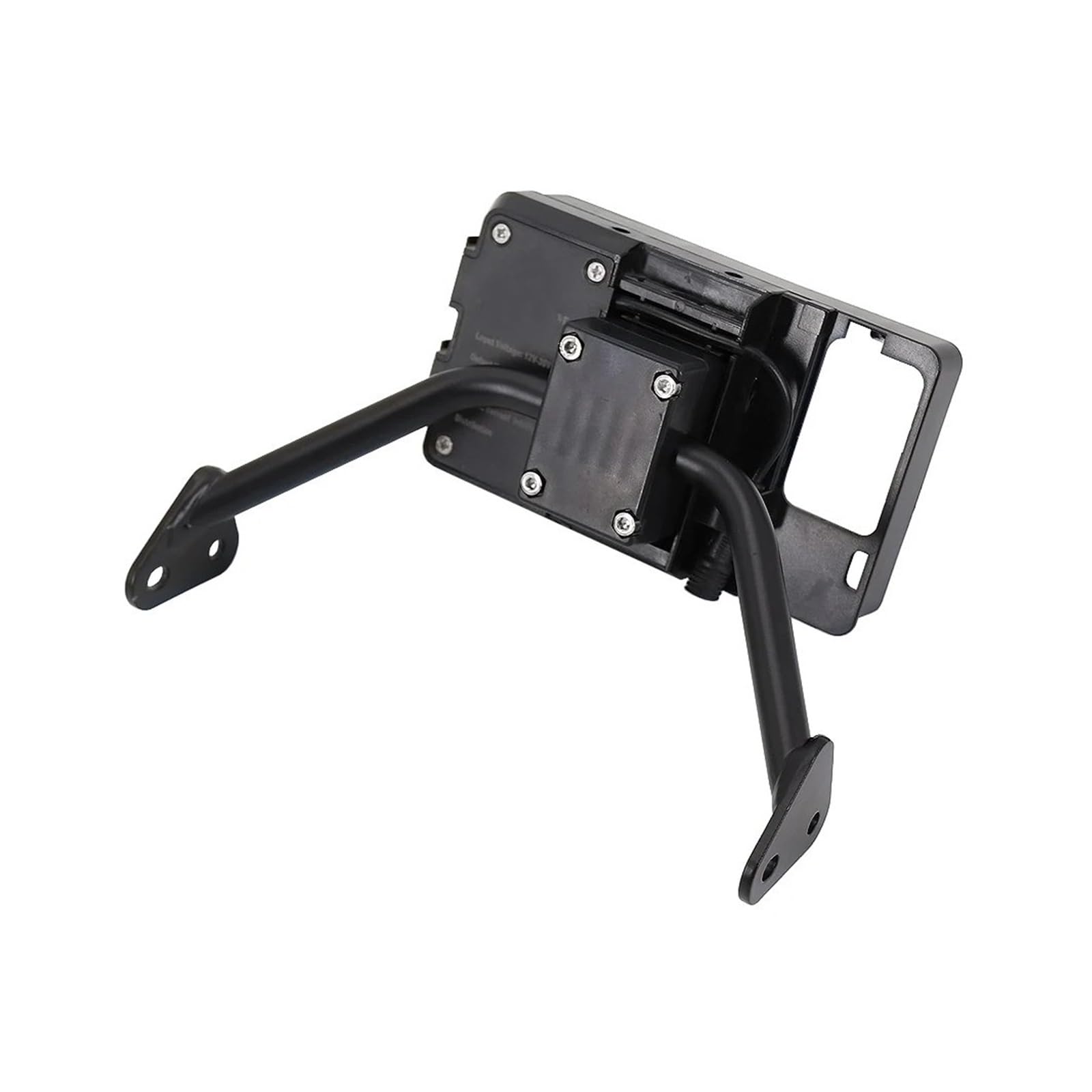 Supporto Navigatore Moto per BMW per S1000XR per S 1000 XR 2015-2019 Accessori Supporto per Moto Smartphone Supporto per Telefono Supporto per Piastra Navigazione GPS Staffa(B And C)