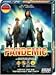 ZMan, UNbox Now, Pandemic, Grundspiel, Kennerspiel, Nominiert zum Spiel des Jahres 2009, 2-4 Spieler, Ab 8+ Jahren, 45+ Minuten, Deutsch