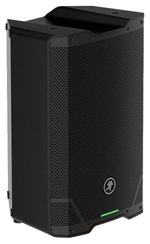 Mackie Speaker Srt210 (2051849-01)