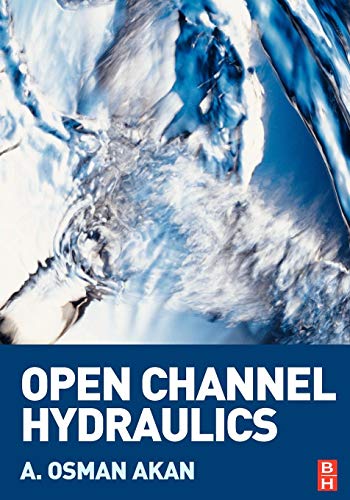 Open Channel Hydraulics