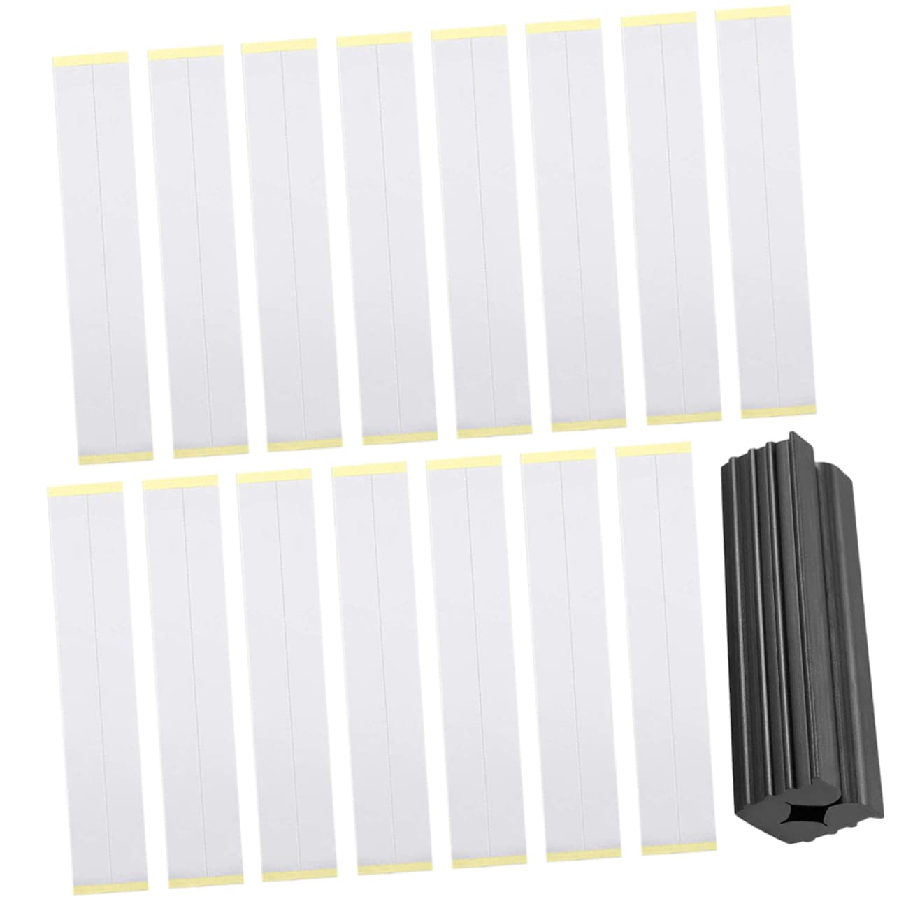 WOONEKY 1 Set Golfing Kit Grip Tape Replacement Accessories Golfing Supplies Glue Tape