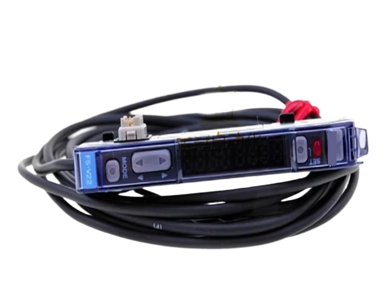 BACYDLPL FS-V22 digital fiber amplifier