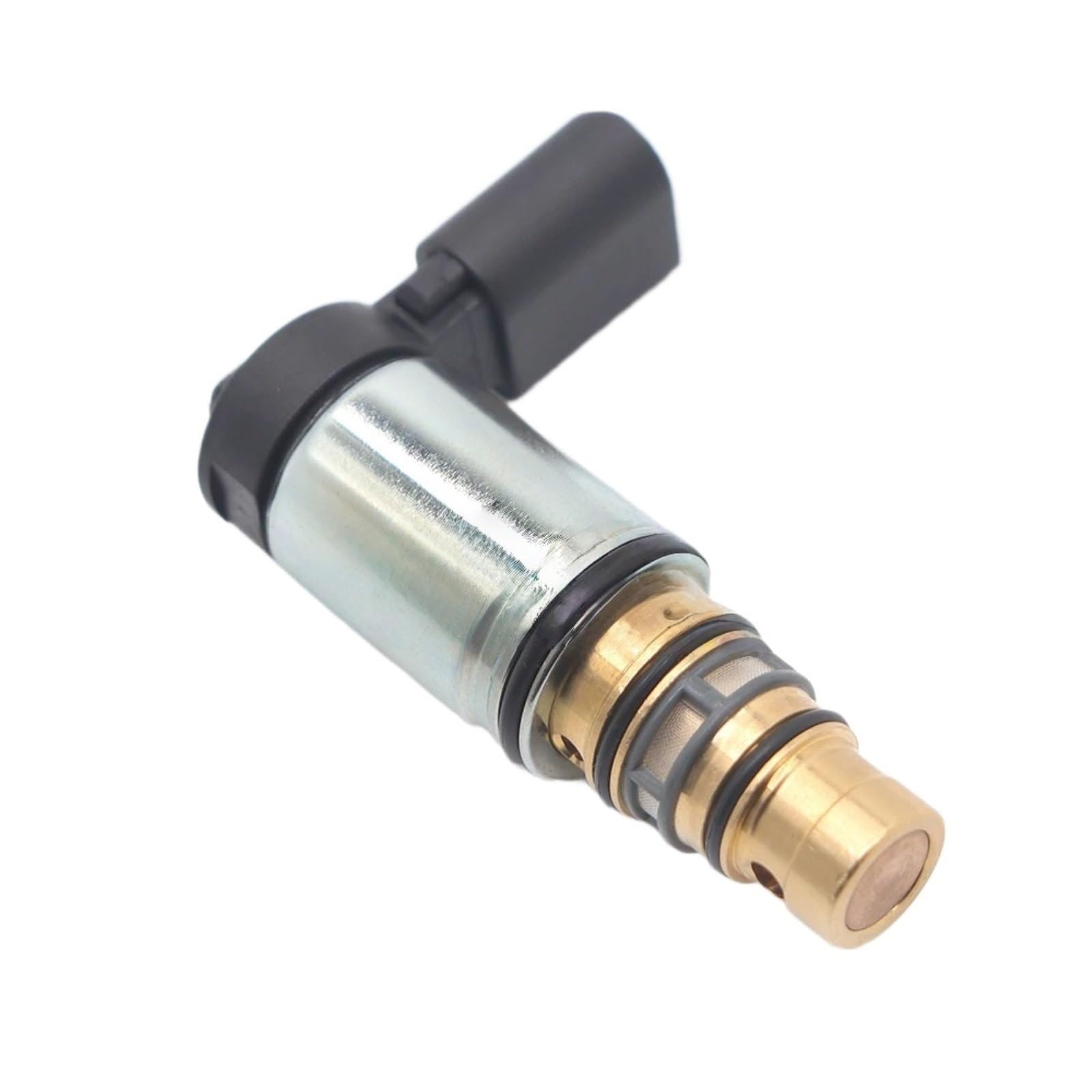 Tlvbfpg One Color Car Ac Valve‌ Auto Ac Compressor Control Valve Fit For Vw Fit For Skoda Fit For Seat Fit For Audi 5Q0816193