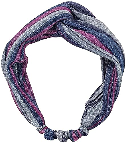 BECK SONDERGAARD - Banderas Hairband Glittery (Raspherry Rose)