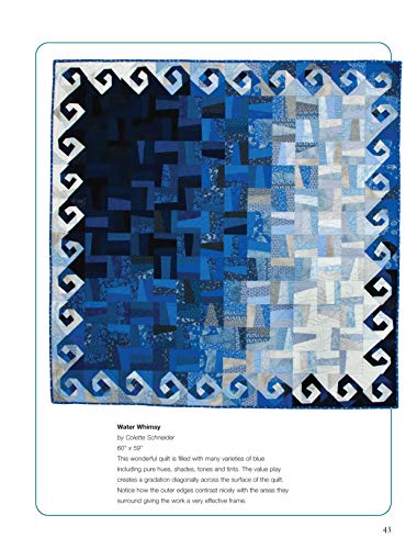 A Fiber Artist's Guide To Color & Design: The Basics & Beyond (Landauer) Comprehensive Handbook To Elements & Principles With 12 Workshops, Exercises, And Hundreds Of Photos, Illustrations, & Diagrams #TOP5