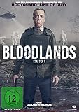 Bloodlands - Staffel 1 [2 DVDs]