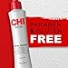 CHI Total Protect Defense Lotion, Lightweight Lotion For Locking In Moisture & Protecting Hair From Heat, Sulfate, Paraben, & Cruelty-Free, 6 Oz