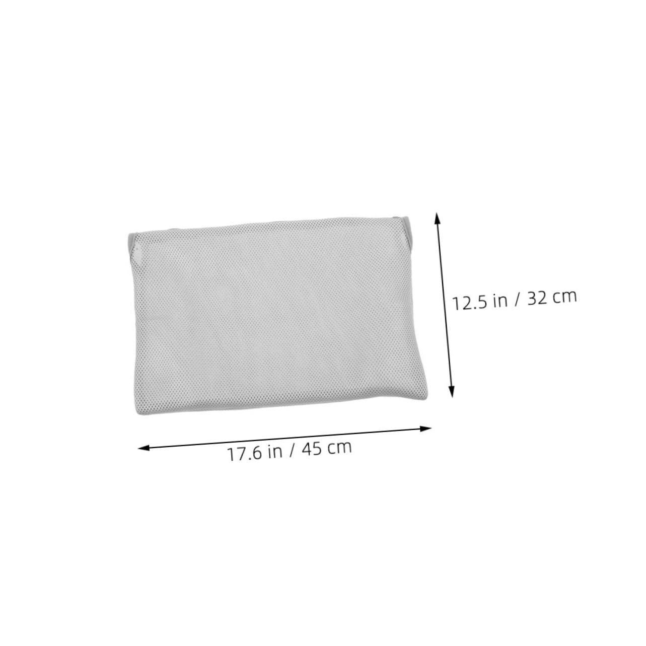 FONDOTIN Cordless Cat Window Hammock Washable Easy to Replace Comfortable Cat Resting Area