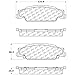 Stoptech 104.09220 Auto Part