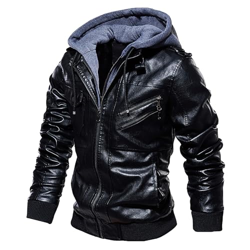 Veste legere homme pour activites sportives et style decontracte