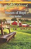  Season of Hope (Love Inspired Book 6) (English Edition)