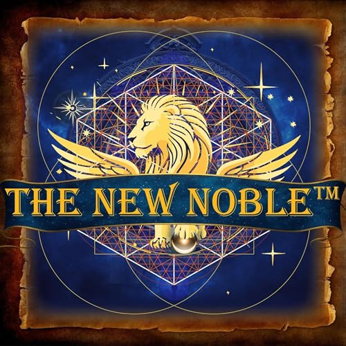 The New Noble cover art