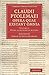 Produktbild Claudii Ptolemaei opera quae exstant omnia 2 Volume Set: Claudii Ptolemaei opera quae exstant omnia (Cambridge Library Collection - Classics)