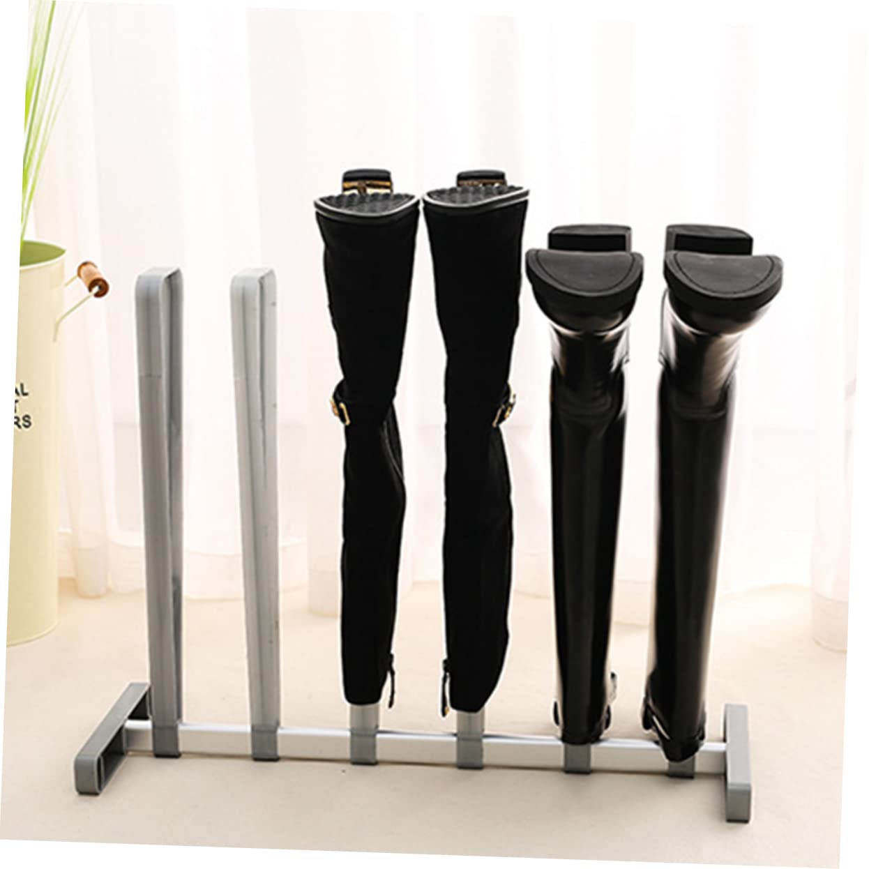 Zapatero Extensor De Zapatos Horma De Zapatos Para Botas Hormas Ajustables Ajustables