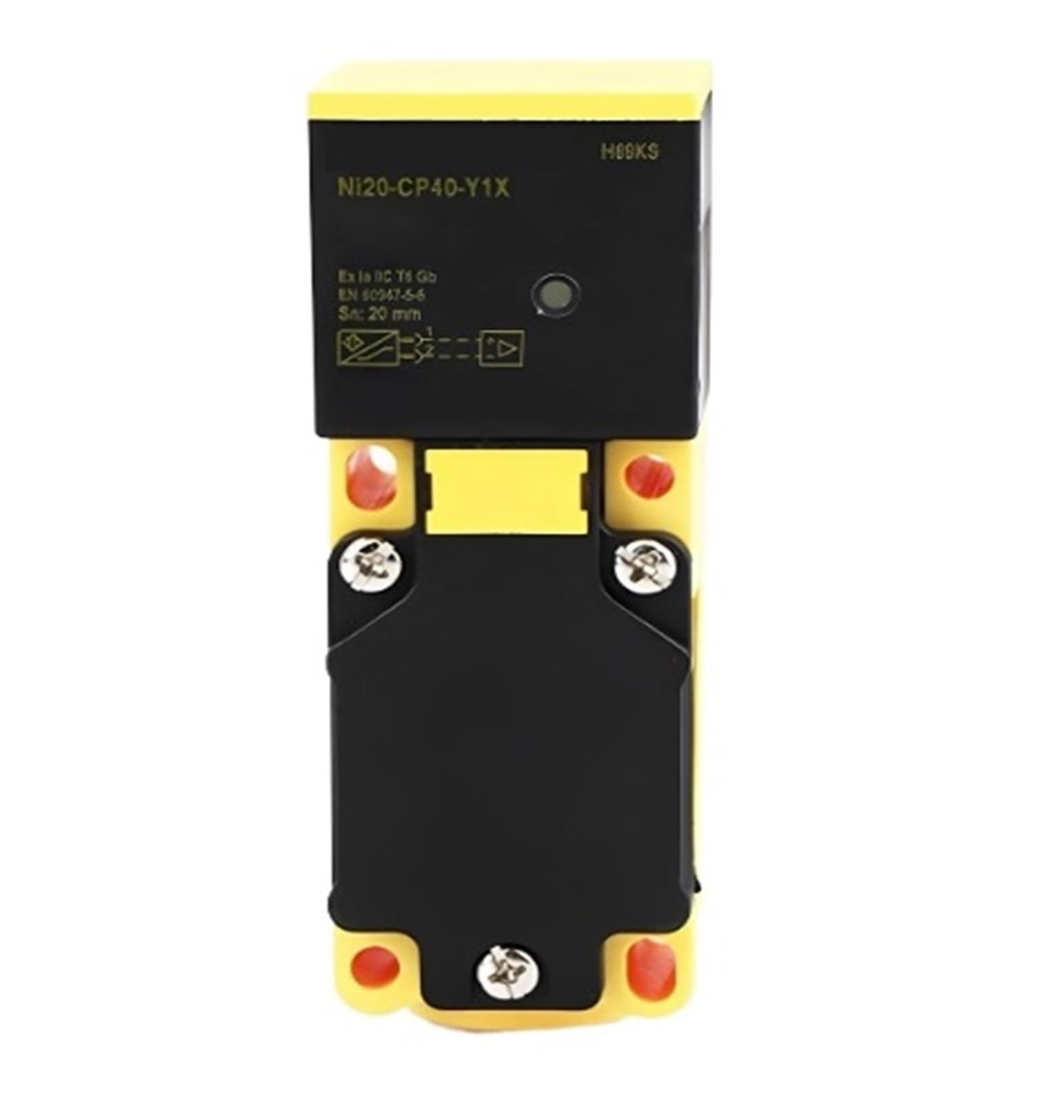 CXFCIHFT Proximity switch NI15-CP40-Y1X BI15-CP40-Y1X BI15-CP40-Y1X/S97(BI15-CP40-Y1X)