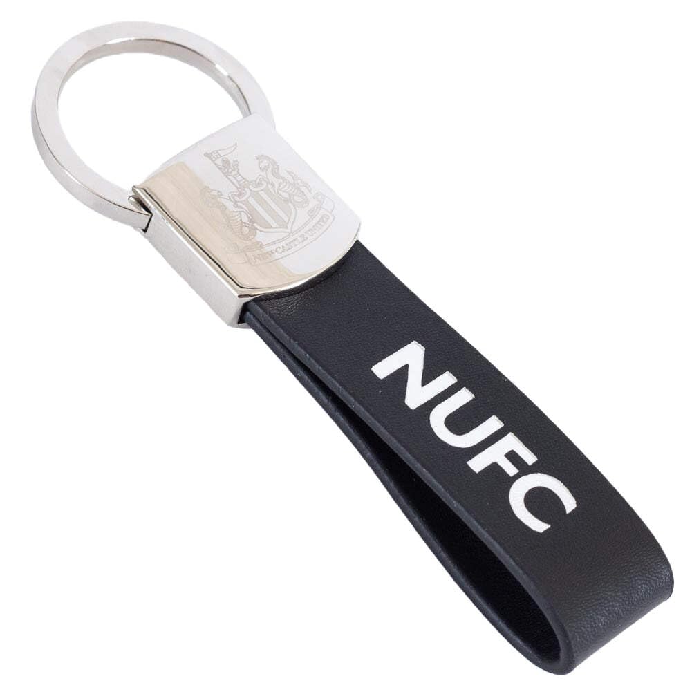 Storm International Newcastle United Strap Keyring