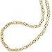 2mm thick 14k gold plated on solid sterling silver 925 stamped Italian Byzantine, Etruscan, Birdcage, Fool's Dilemma, Idiot's Trap, Idiot's Delight, Bird's Nest, King's Braid link chain necklace bracelet anklet with lobster claw clasp jewellery jewelry - Available in lengths: inch 6"/15cm, 8"/20cm, 10"/25cm, 12"/30cm, 14"/35cm, 16"/40cm, 18"/45cm, 20"/50cm, 22"/55cm, 24"/60cm, 26"/65cm, 28"/70cm, 30"/75cm, 32"/80cm, 34"/85cm, 36"/90cm, 38"/95cm, 40"/100
