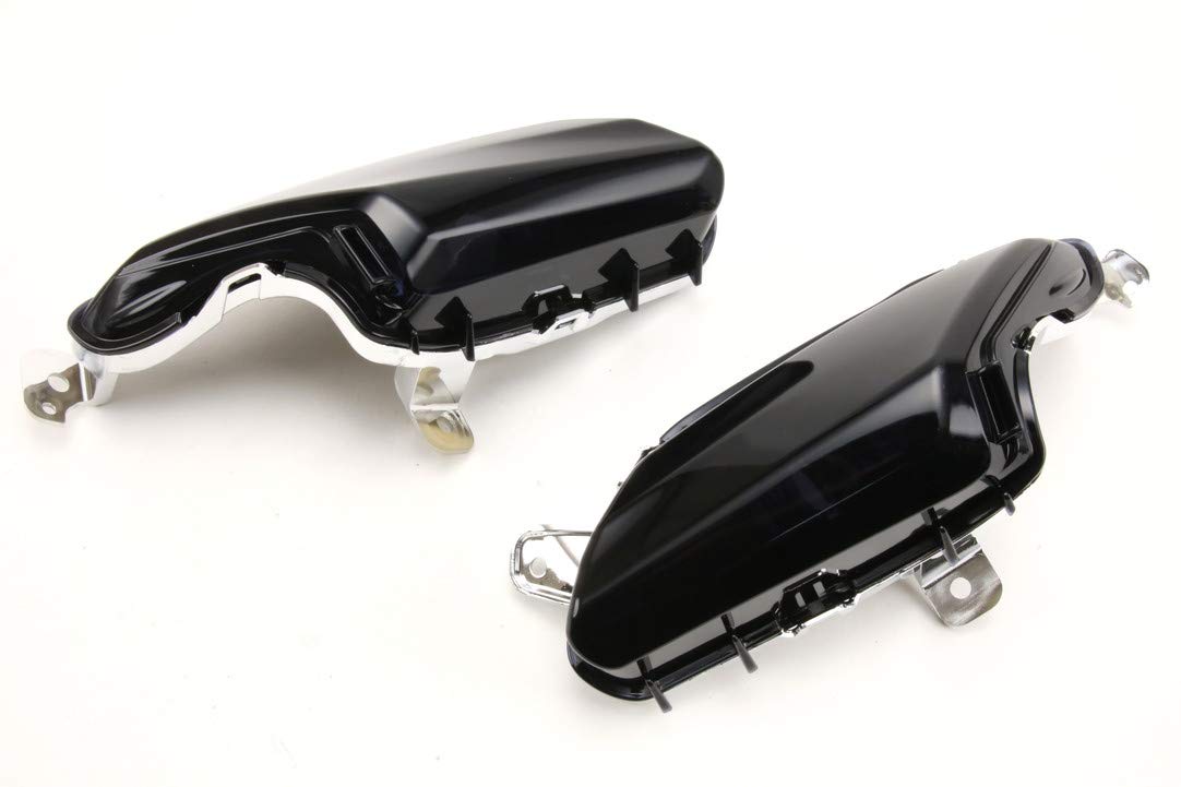 Amazon | ウインカーレンズダークスモーク 5TH CYGNUS X(5型