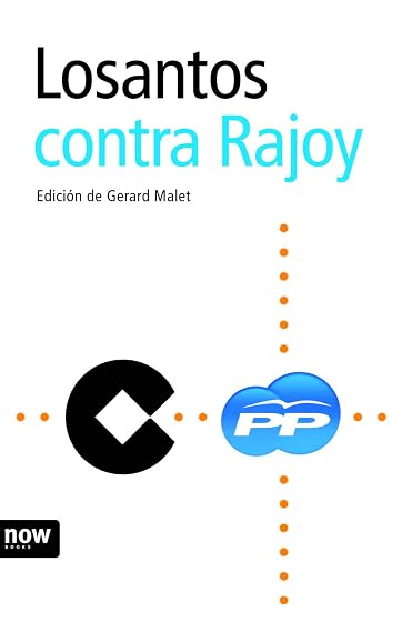 Losantos contra Rajoy