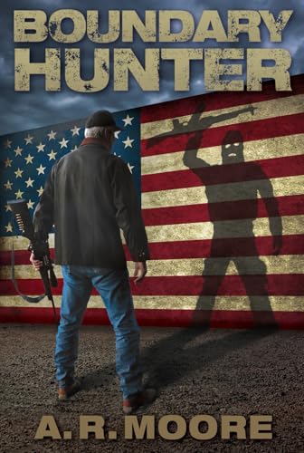 Boundary Hunter
