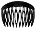 France Luxe Classic European Side Comb