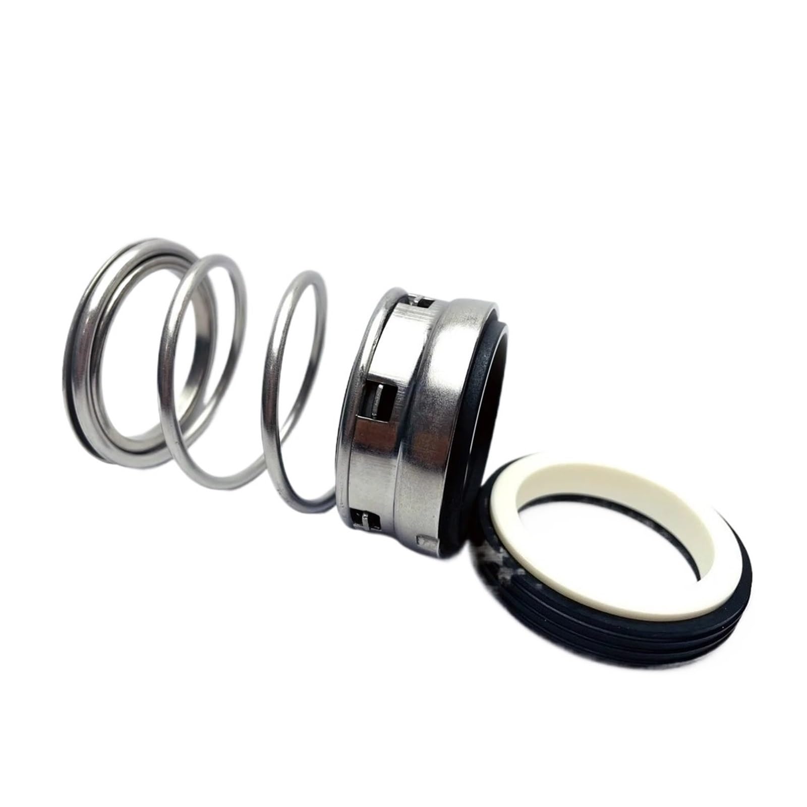 Type 1-1" T1-1" Elastomer Bellows Mechanical Seals Type 1 Shaft Size 1 Inch(CAR-CER-NBR)