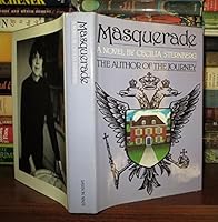 Masquerade 0892561114 Book Cover