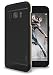 Galaxy S7 Case, Scottii [Tactical] Case, Galaxy S7 [Rugged Slim Design] (Champagne Gold)