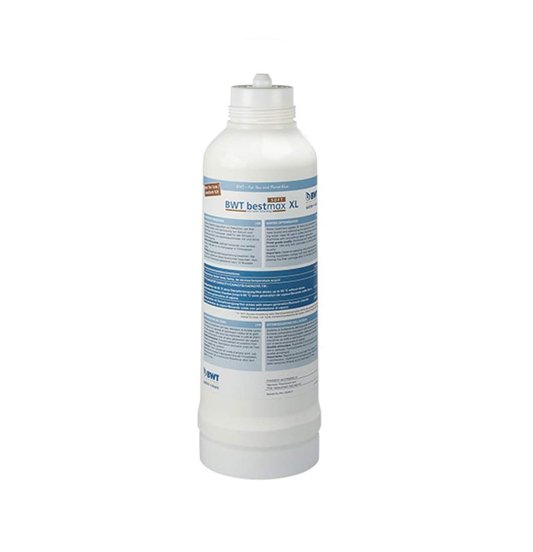 Bwt Bestmax Soft Xl Water Filter