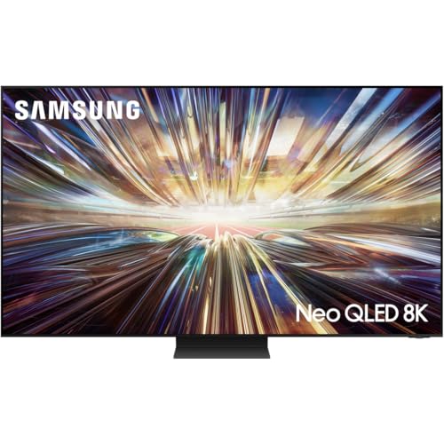 El Mejor Listado de Samsung 8k más recomendados. 1