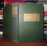 The Legacy: a Story of a Woman B000J50RWC Book Cover