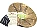 Exercise Treadmill Wheel NAILTRIMMER Strips (8 Pack) Strips ONLY NO Treadmill