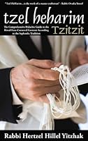 Tzitzit (Tzel Herharim Series) 1583302921 Book Cover