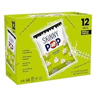 SkinnyPop