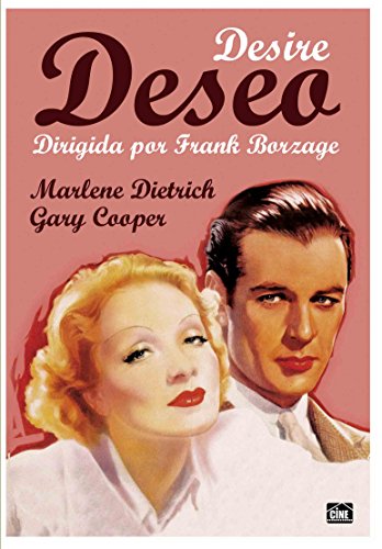 Preisvergleich Produktbild Desire - Deseo (DVD) - Frank Borzage.