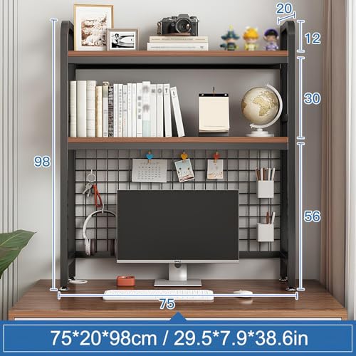 Clapier pour bureau de dortoir et espace informatique à la maison