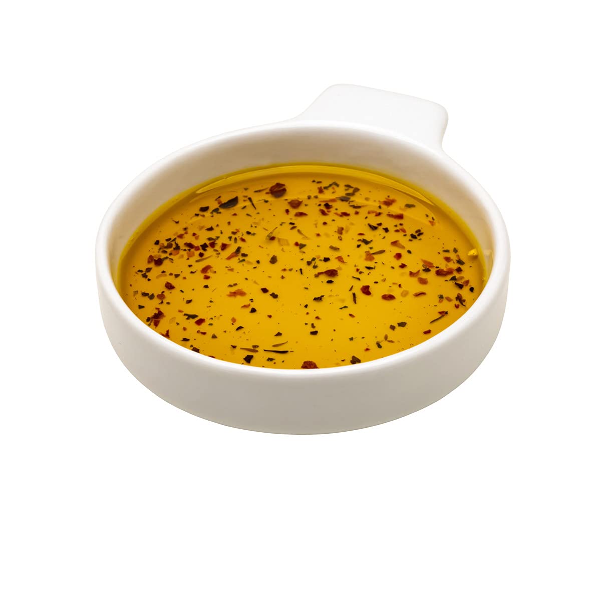 DIE ÖLFREUNDE ''Bio Bruschettafreund'' | 3er Sparset | Rapsöl mit Gewürzen 3x0,5l | hochwertig kaltgepresstes Öl | vegan | nachhaltiges Speiseöl mit Omega 3 und Omega 6 Fettsäuren